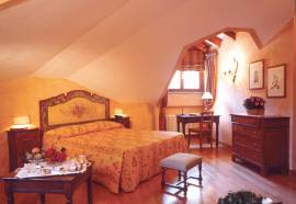 Villa Novecento Romantic Hotel