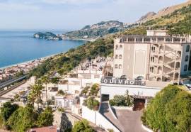 Hotel Olimpo le Terrazze