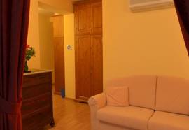 Hotel Giotto