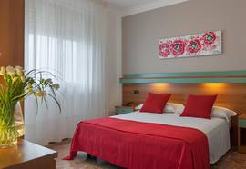 Europeo Hotel