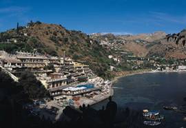 Grand Hotel Atlantis Bay