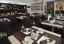 Santa Margherita Palace