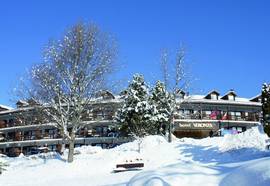 Centro Vacanze Veronza