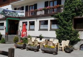 Baita Montana Hotel