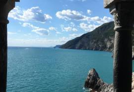 Belvedere Hotel, San Remo