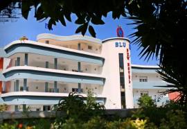 New Hotel Blu Eden
