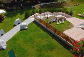 Centro Pineta Family Hotel & Wellness, Pinzolo /Trento