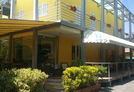 Illi Hotel