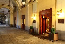 Starhotels Majestic
