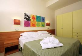 Noha Suite Hotel