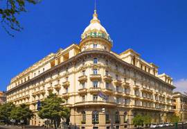 The Westin Excelsior