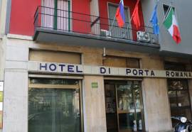 Hotel Porta Romana