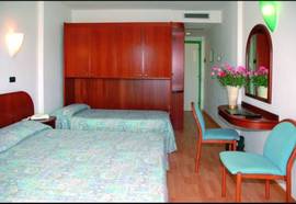 Hotel Falcone, Lignano Sabbiadoro