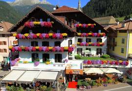 Ancora Hotel
