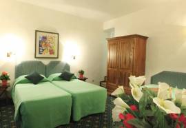 Hotel San Giorgio & Olimpic Florence