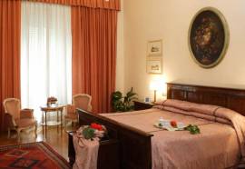 Grand Hotel & La Pace