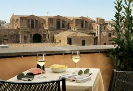 Diocleziano Hotel
