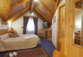 Livigno Hotel