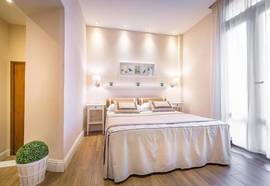 Hotel Ungherese