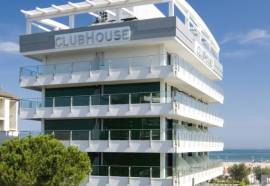 Club House