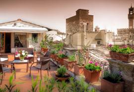 Hotel Torre Guelfa