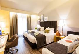 Holiday Inn Milan Garibaldi Station