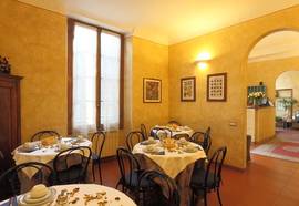 Genesio Hotel