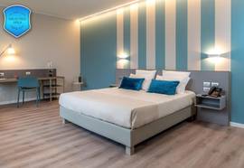 Sleep Tide Suites