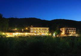 Hotel San Matteo