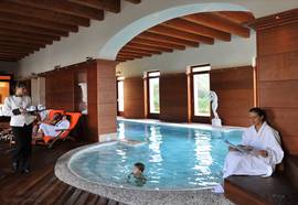 Villa Las Tronas Hotel & Spa