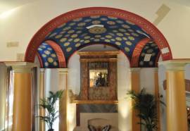 Il Convento Dei Fiori Di Seta