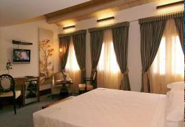 Hotel Dei Dragomanni