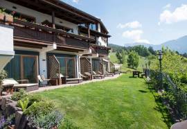 Grien Gourmet & Panoramahotel, Ortisei