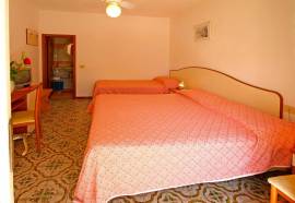 Hotel Park Calitto