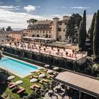 Горящие туры в Италию в отели 5* для 2 взрослых 2026-2027 - COMO Castello Del Nero