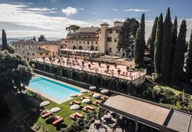 COMO Castello Del Nero