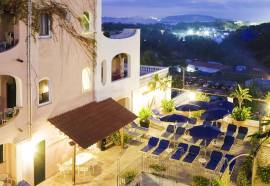 Hotel Bellevue Benessere e Relax