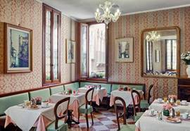 Antica Locanda al Gambero