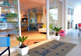 Saint Raphael Hotel