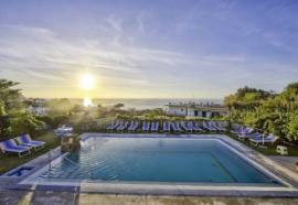 Hotel Villa Cimmentorosso