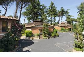 Eurogarden Hotel