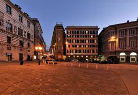 Best Western Hotel Metropoli