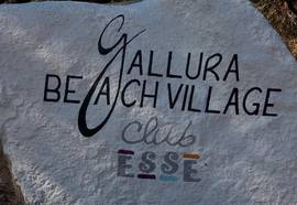 Club Esse Gallura Beach Village