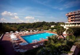 Atahotel Villa Pamphili