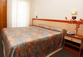 Ben Hur Hotel
