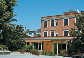 Montespina Park Hotel