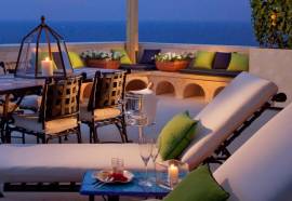 Monastero Santa Rosa Hotel & Spa