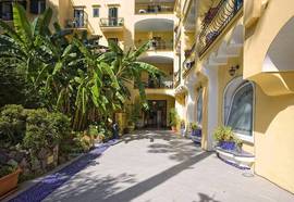 Parco Verde Terme Hotel