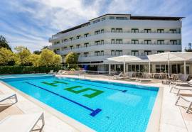 Hotel Smeraldo
