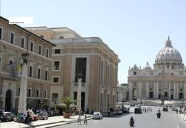 Palazzo Cardinal Cesi